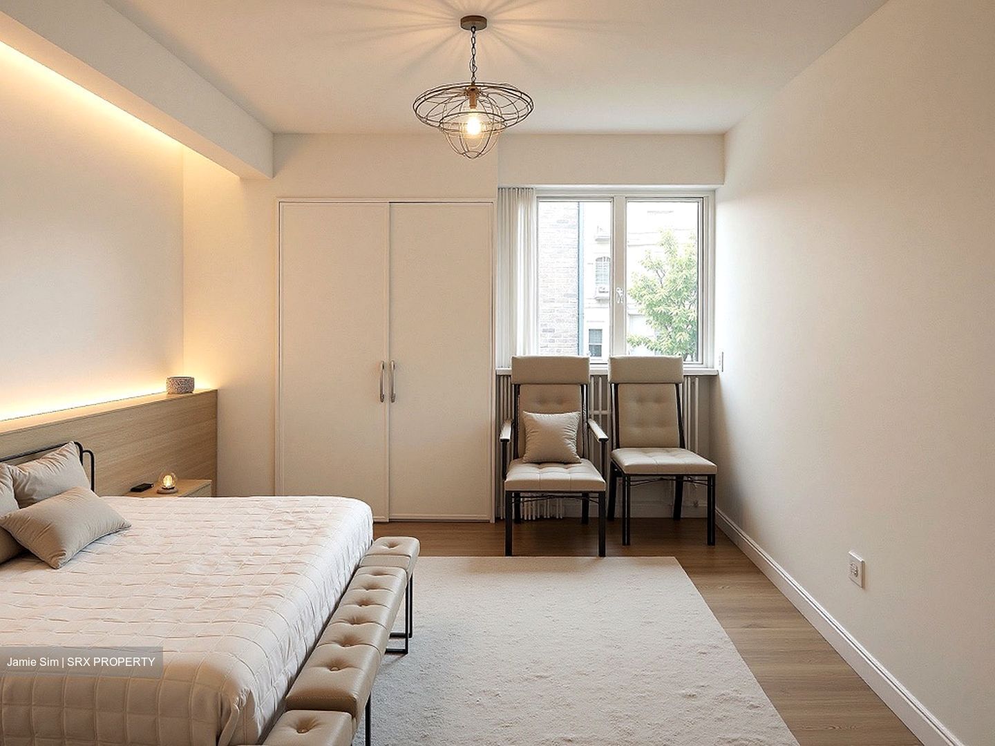 Blk 37 Bedok South Parkview (Bedok), HDB 4 Rooms #517003911